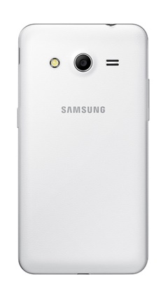 Samsung Galaxy Core II