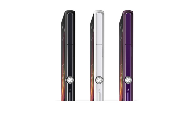 Sony Xperia Z