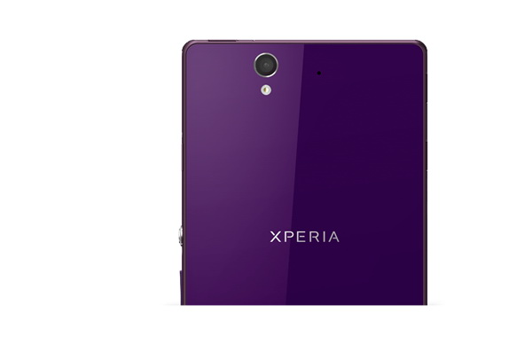 Sony Xperia Z