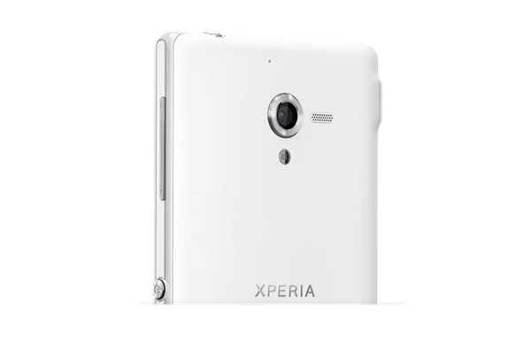 Sony Xperia ZL