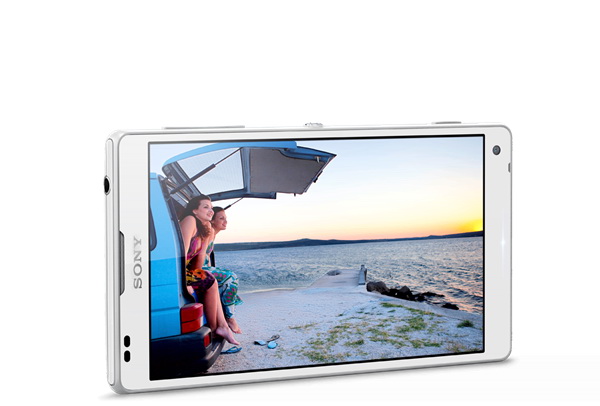 Sony Xperia ZL