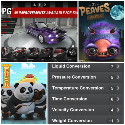 แนะนำ ! แอพฯ ฟรีจำกัดเวลา โหลดได้แล้ววันนี้ 13 ก.ย. 56