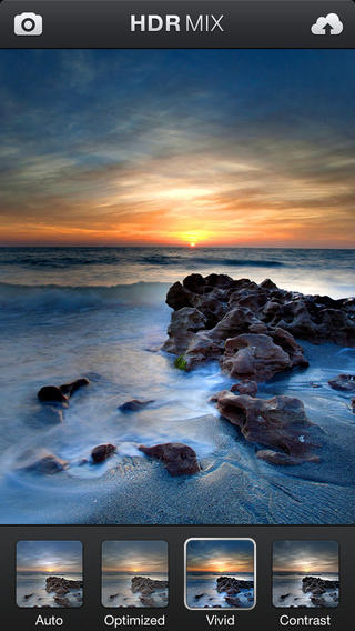 HDR
