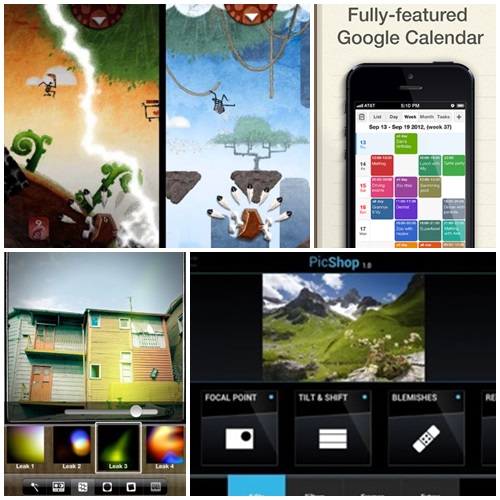 แนะนำ! แอพฯ ฟรี โหลดได้แล้ววันนี้ 20 มิ.ย. 56