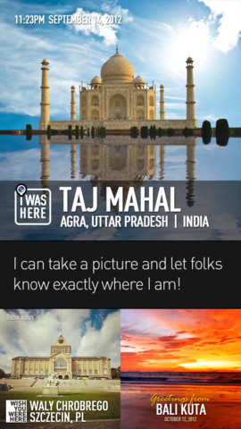 InstaPlace