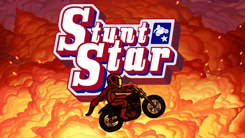 Stunt Star: The Hollywood Year