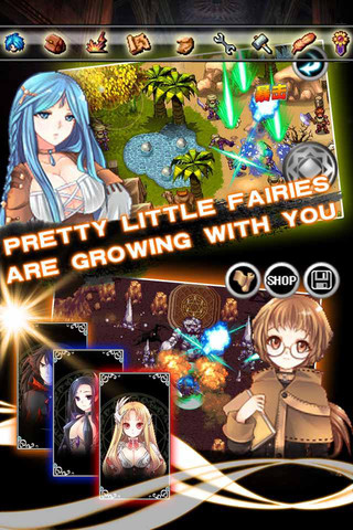 Sword of Wind