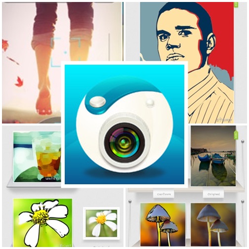 Hello Camera แอพฯ ถ่ายภาพจากผู้พัฒนา Camera360 โหลดฟรีวันนี้ (20 ก.พ.)