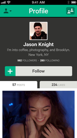 Vine แอพฯ แชร์วิดีโอสั้น ๆ จากทวิตเตอร์