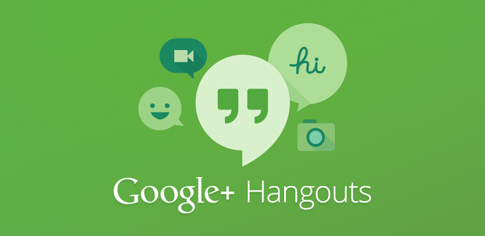 Hangouts โปรแกรมแชทใหม่จากกูเกิล มาแทนที่ Gtalk