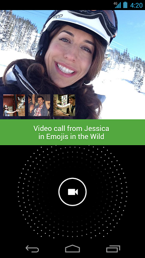 Hangouts โปรแกรมแชทใหม่จากกูเกิล มาแทนที่ Gtalk
