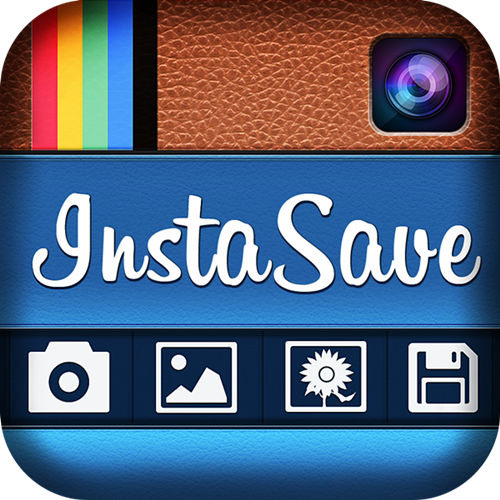 InstaSave แอพฯ เซฟภาพและวิดีโอบนอินสตาแกรมแสนสะดวก