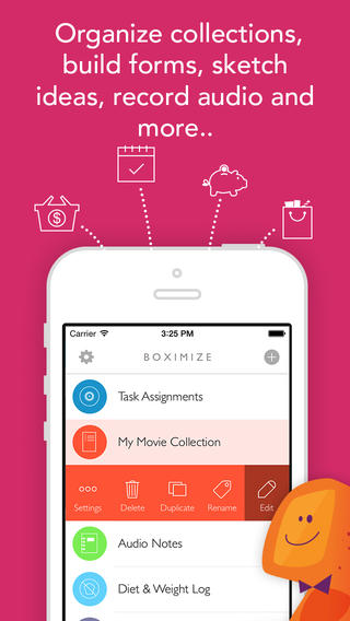 Boximize