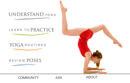 Authentic Yoga With Deepak Chopra And Tara Stiles