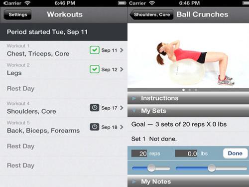 Vitogo Fitness: Personal Trainer