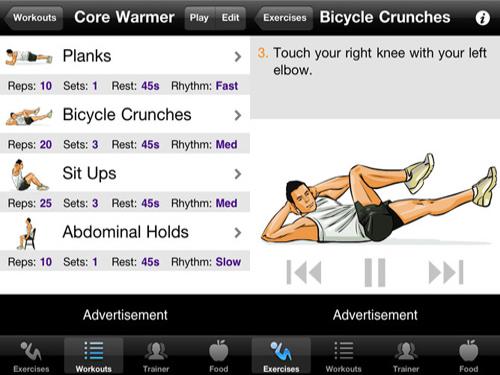 Ab Workouts