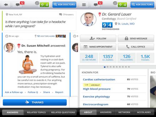 HealthTap