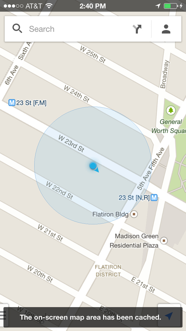 เทคนิคเล็ก ๆ น้อย ๆ ที่ผู้ใช้ iPhone และ iPad ควรรู้