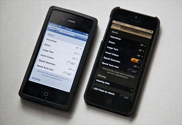 เทคนิคเล็ก ๆ น้อย ๆ ที่ผู้ใช้ iPhone และ iPad ควรรู้