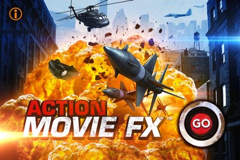 Action Movie FX