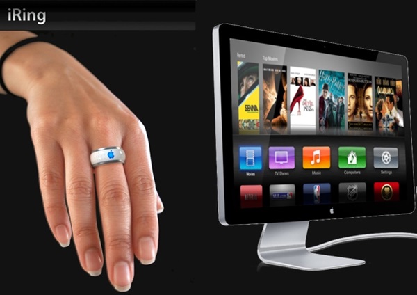 ลือ! แอปเปิลเตรียมผลิตทีวี 4K จอ 60 นิ้ว ชื่อว่า iTV
