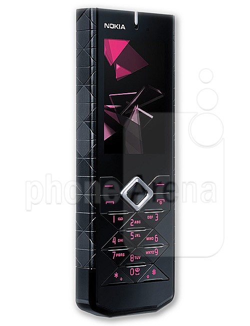 Nokia Prism 7900