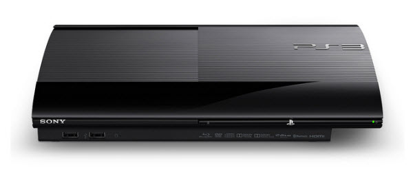 โซนี่ไทยส่ง PlayStation 3 รุ่นใหม่วางขายทั่วไทยแล้ว