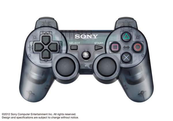 โซนี่ไทยส่ง PlayStation 3 รุ่นใหม่วางขายทั่วไทยแล้ว