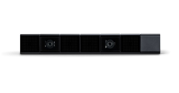 PlayStation Eye