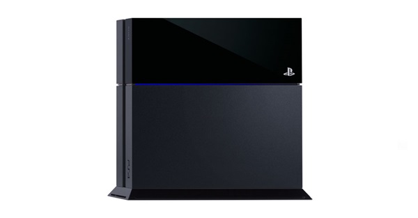 PlayStation 4