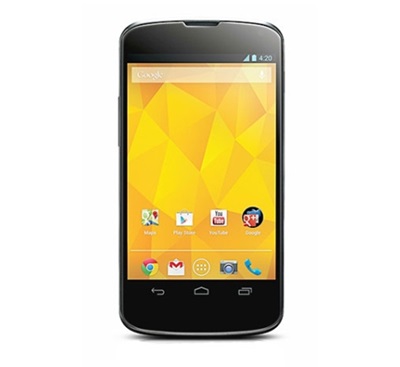 LG Nexus 4 