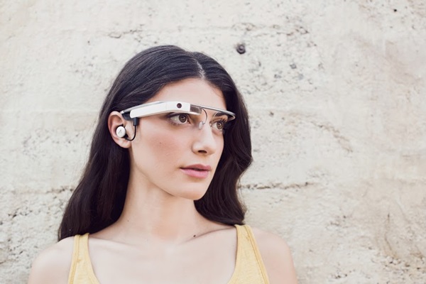 ไปไม่รอด ! กูเกิลประกาศหยุดขาย Google Glass แล้ว ไปไม่รอด ! กูเกิลประกาศหยุดขาย Google Glass แล้ว