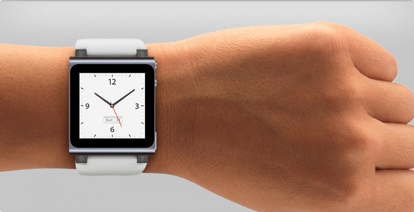 ลือ ! แอปเปิลเริ่มผลิตนาฬิกาข้อมือ iWatch แล้ว