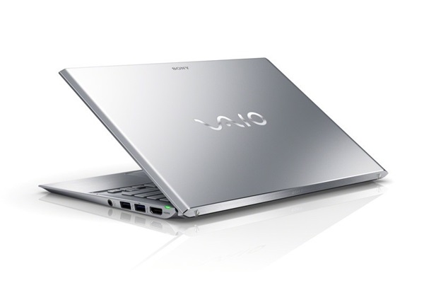 Sony VAIO Pro 11 และ Pro 13 อัลตร้าบุ๊กจอสัมผัสน้ำหนักเบา