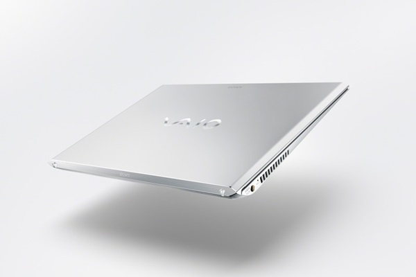 Sony VAIO Pro 11 และ Pro 13 อัลตร้าบุ๊กจอสัมผัสน้ำหนักเบา