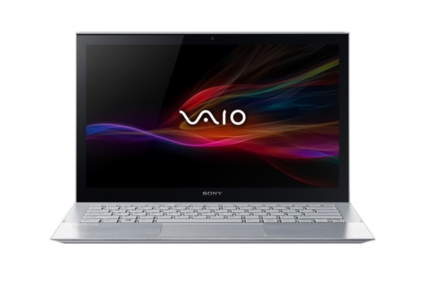 Sony VAIO Pro 11 และ Pro 13 อัลตร้าบุ๊กจอสัมผัสน้ำหนักเบา