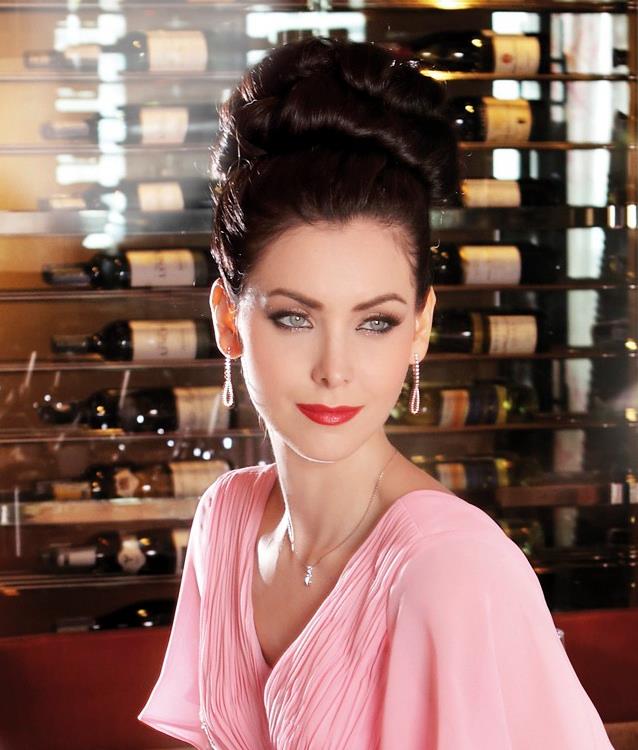 นาตาลี เกลโบวา