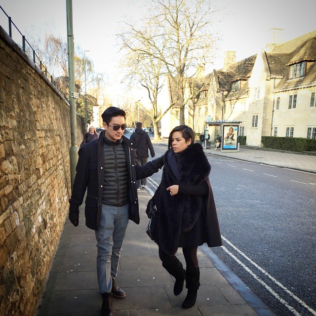 โอปอล์  หมอโอ๊ค