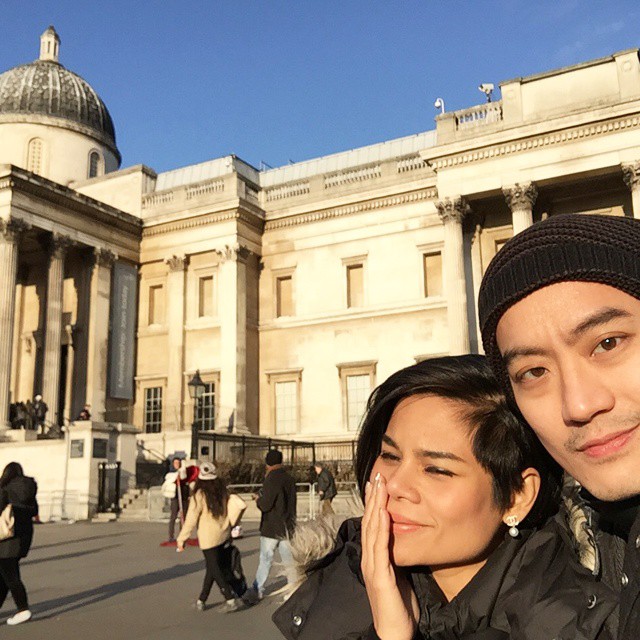 โอปอล์  หมอโอ๊ค