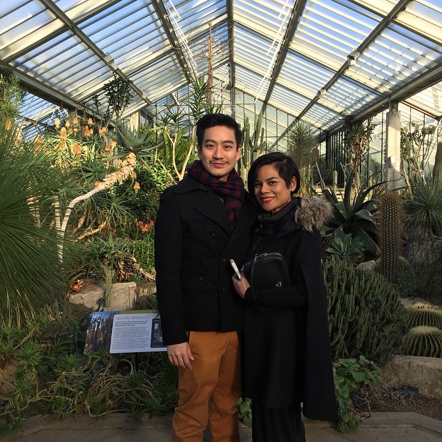 โอปอล์  หมอโอ๊ค