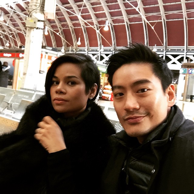 โอปอล์  หมอโอ๊ค