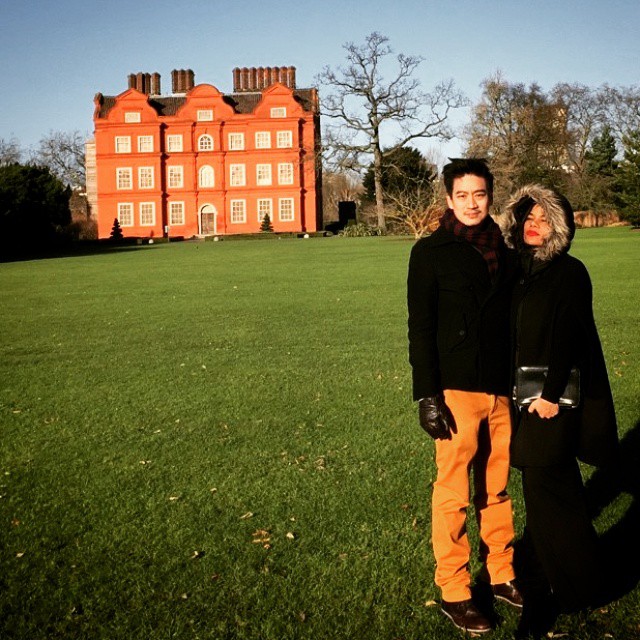 โอปอล์  หมอโอ๊ค