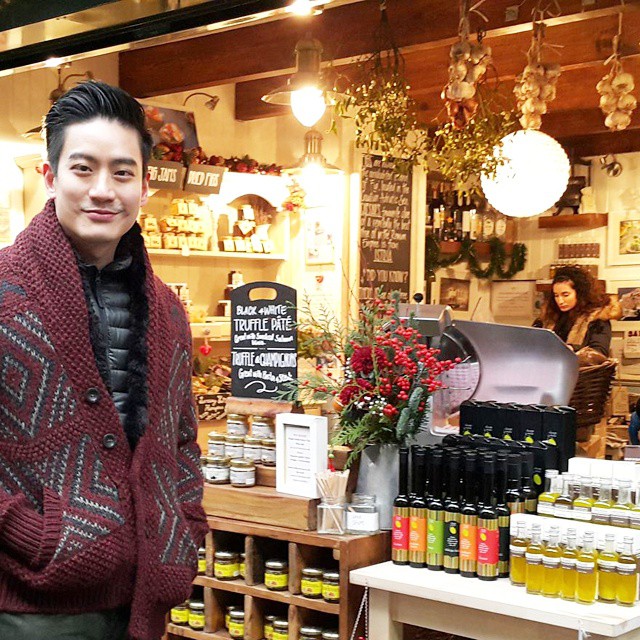 โอปอล์  หมอโอ๊ค