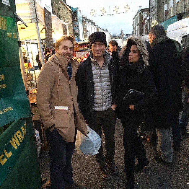 โอปอล์  หมอโอ๊ค