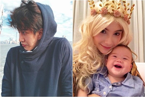 ไมค์ พิรัชต์ - ซาร่า คาซิงกีนี