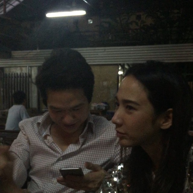 อั้ม พัชราภา