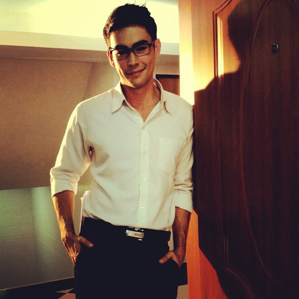 หลุยส์ เฮสดาร์ซัน