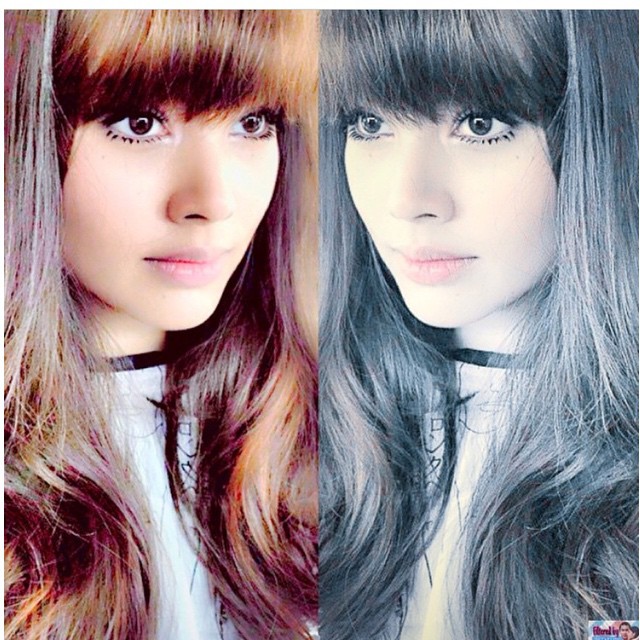 ญาญ่า อุรัสยา