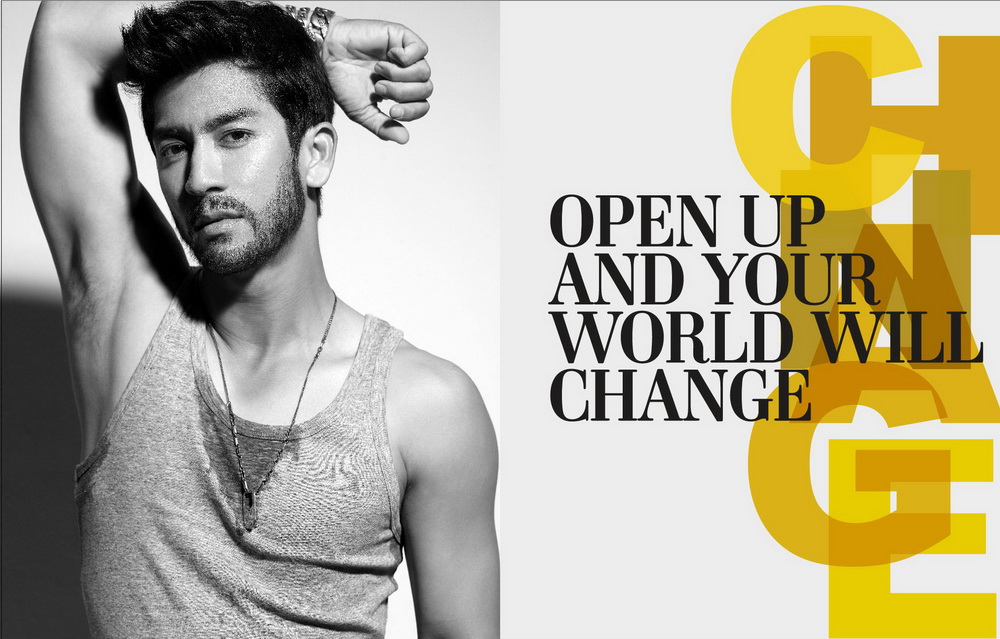 ติ๊ก เจษฎาภรณ์ 