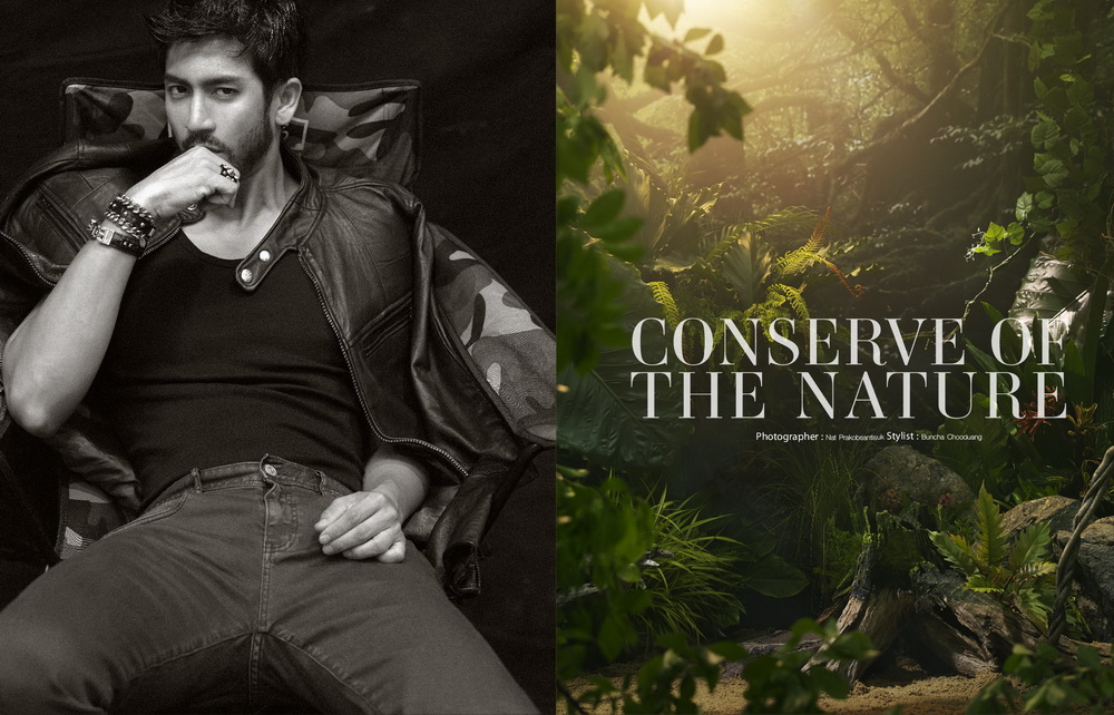 ติ๊ก เจษฎาภรณ์ 